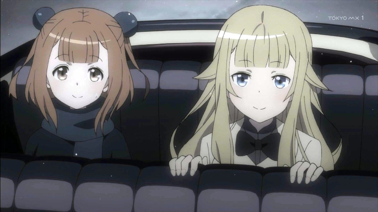 プリンセス プリンシパル 12話 最終回 感想 その 壁 を壊すまで傍を離れない 絶対の誓いを交わしこれからも白鳩は飛び続ける 画像 追記 ポンポコにゅーす ファン特化型アニメ感想サイト プリンセス プリンシパル 12話 最終回 感想 その 壁 を壊すまで傍を離れない 絶対の誓いを交わしこれからも白鳩は飛び続ける 画像 追記 ポンポコにゅーす ファン特化型アニメ感想サイト