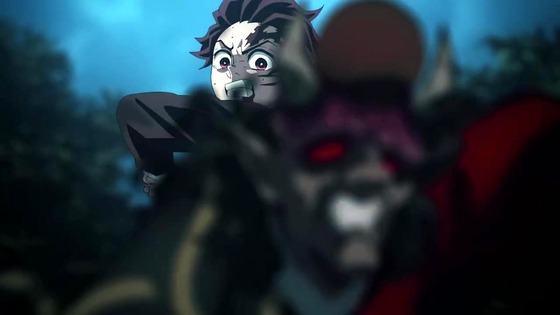 「鬼滅の刃」刀鍛冶の里編 6話感想 (95)