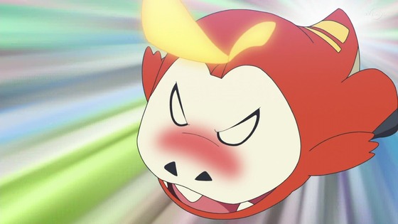 「ポケットモンスター」10話 感想 (72)