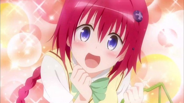 To LOVEる ダークネス 2nd (19)