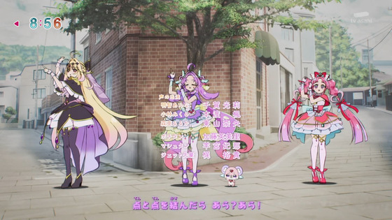「名探偵プリキュア！」15話感想 (74)