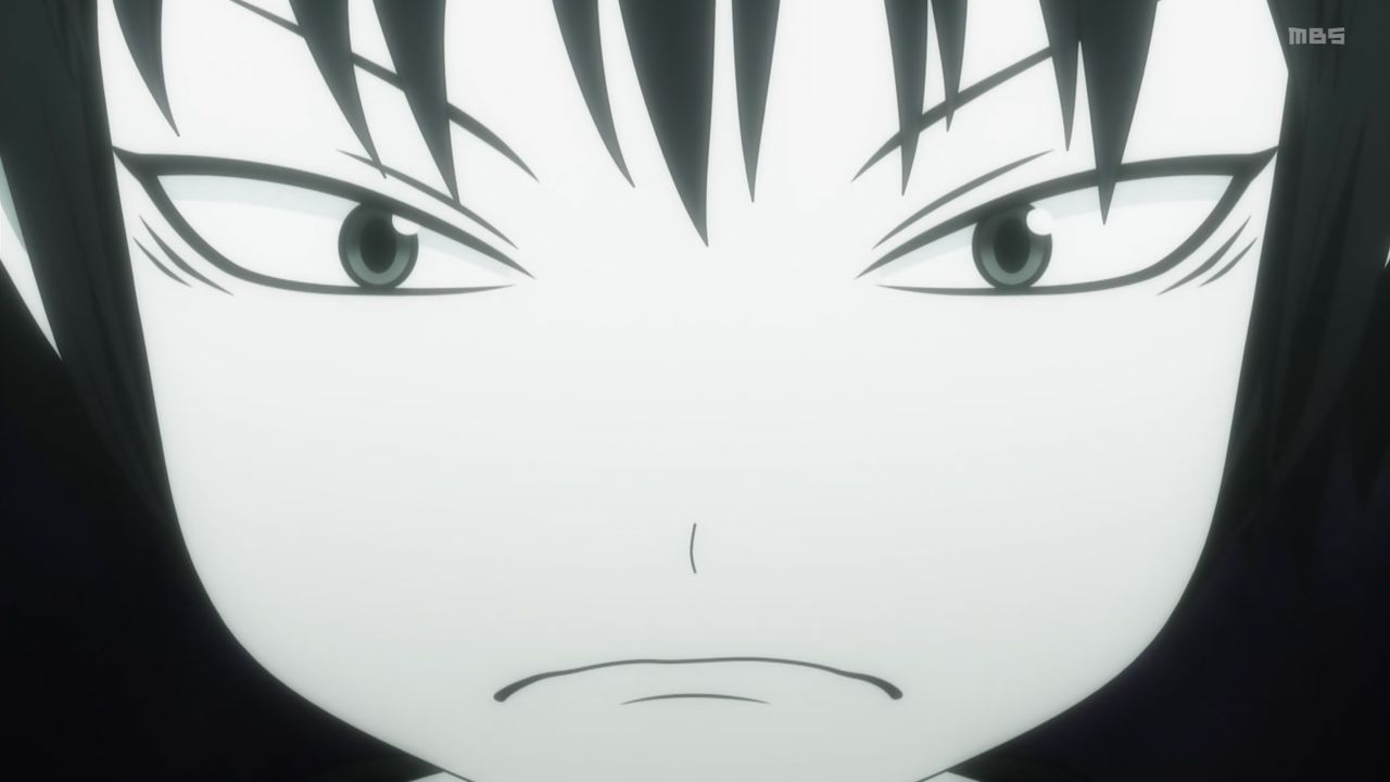 ハイスコアガール 24話感想 画像 滂沱の涙が流れる最終回 原作組として アニメファンとして ゲーマーとして 大満足の映像化をありがとう ポンポコにゅーす ファン特化型アニメ感想サイト