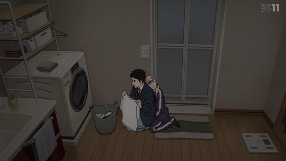 「その着せ替え人形は恋をする」14話感想 (23)