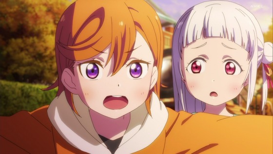 「ラブライブ!スーパースター!!」6話感想 (4)