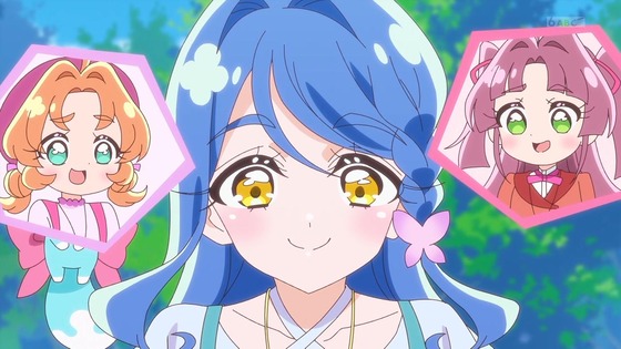 「名探偵プリキュア！」27話感想 (16)
