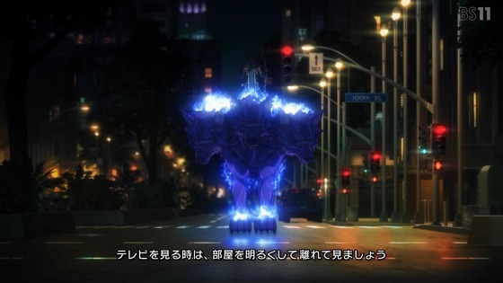 「Fatestrange Fake」9話感想 (2)