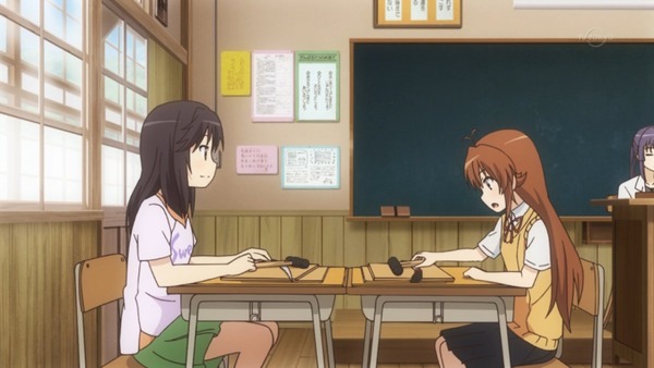 のんのんびより りぴーと (2)