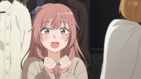 「その着せ替え人形は恋をする」23話感想 (10)