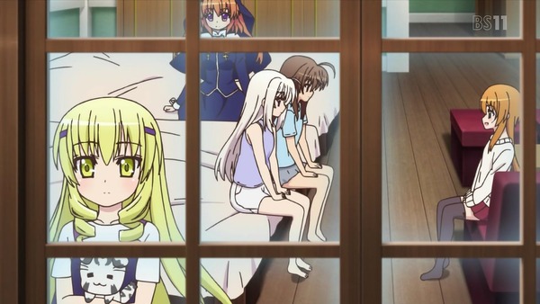 「ViVid Strike！」 (8)