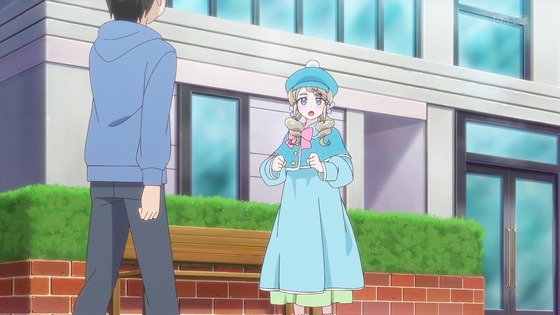 「名探偵プリキュア！」21話感想 (26)
