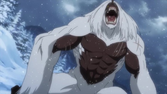 「Re:ゼロから始める異世界生活 氷結の絆」 (6)