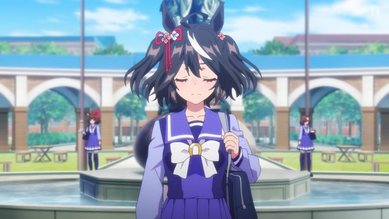 「ウマ娘 プリティーダービー」3期 6話感想 (17)