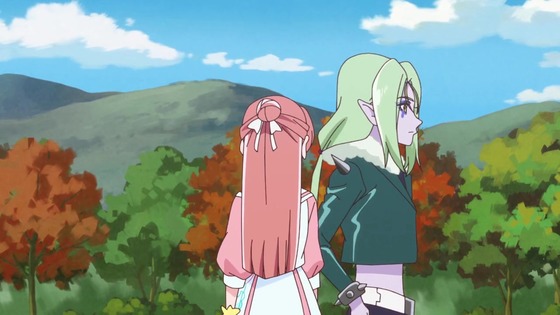 「ひろがるスカイ!プリキュア」ひろプリ 43話感想 (99)