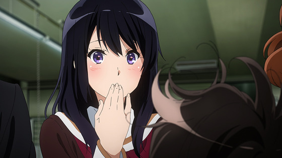 「響け！ユーフォニアム アンサンブルコンテスト」ユーフォ アンコン感想 (1)