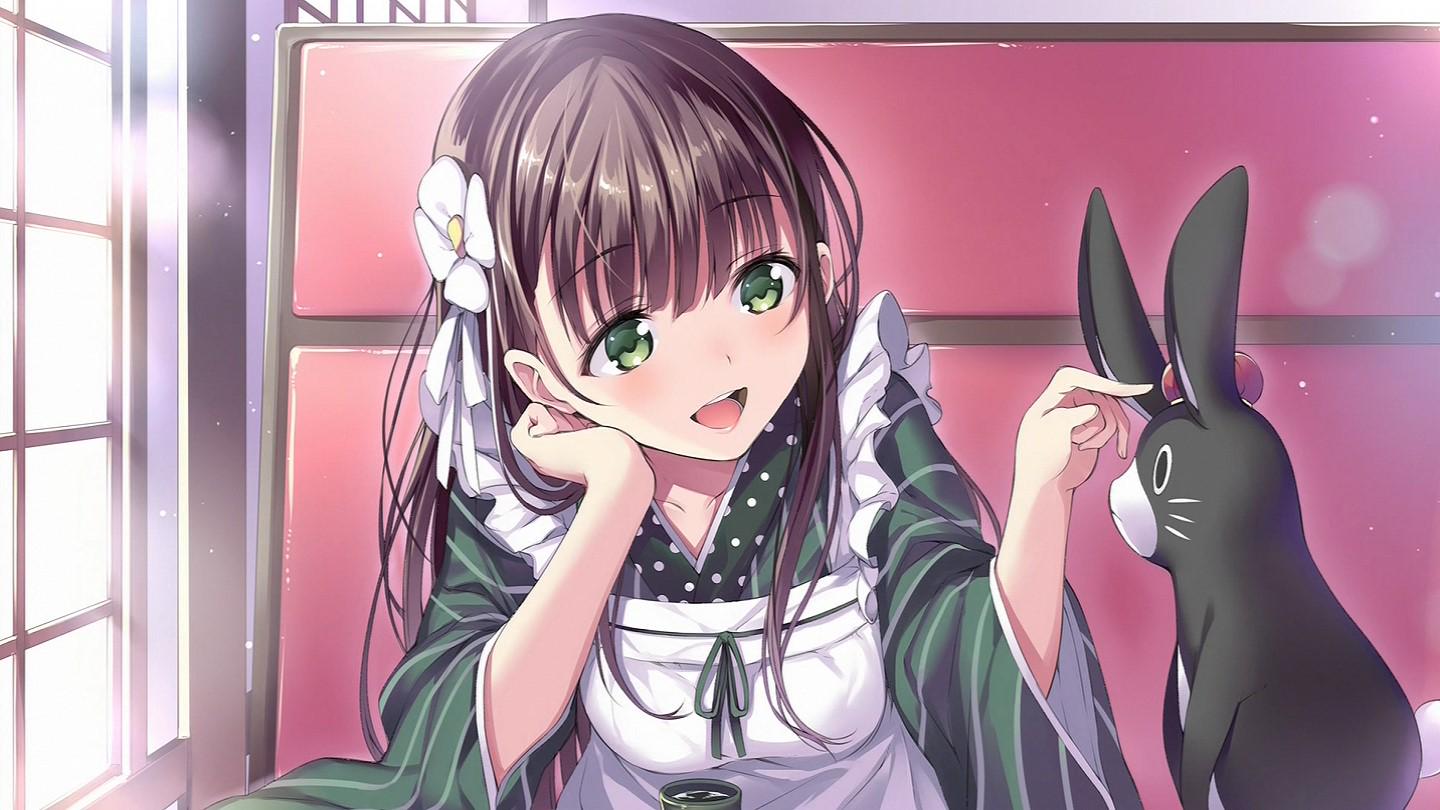 ご注文はうさぎですか 再放送第5話 第5羽 のエンドカードはgunさん 千夜ちゃん素敵 2期告知ビジュアル可愛い 今年もバレンタインイベント開催 ポンポコにゅーす ファン特化型アニメ感想サイト ご注文はうさぎですか 再放送第5話 第5羽 のエンドカードはgunさん 千夜ちゃん素敵 2期告知ビジュアル可愛い 今年もバレンタインイベント開催 ポンポコにゅーす ファン特化型アニメ感想サイト