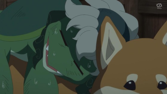 「天穂のサクナヒメ」4話感想 (46)
