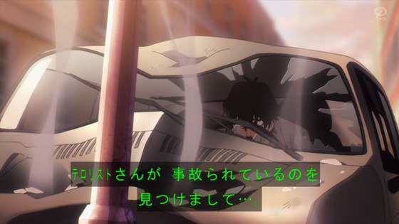 「SPY×FAMILY」15話感想 (14)