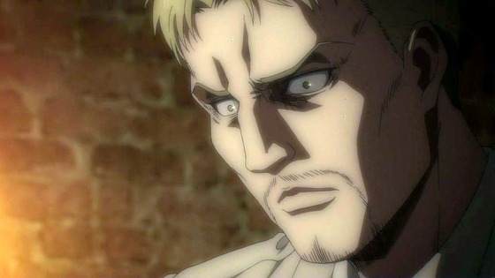 「進撃の巨人」64話(4期 5話)感想 (36)