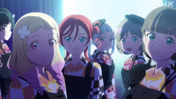 「ラブライブ！スーパースター!!」3期 9話感想 (78)