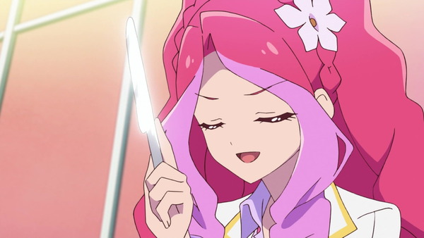 「アイカツオンパレード!」9話感想 (3)