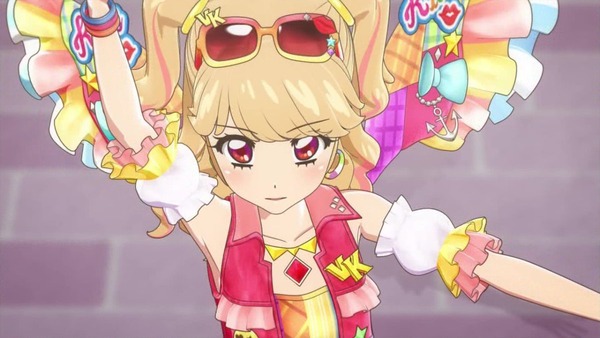 アイカツ (13)