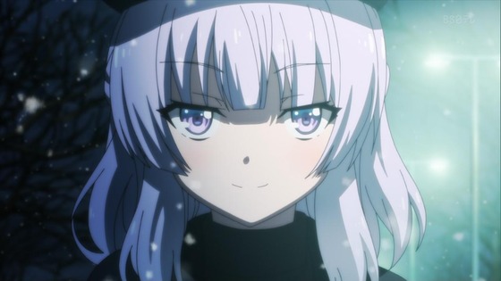 「ようこそ実力至上主義の教室へ」2期 13話感想 (60)