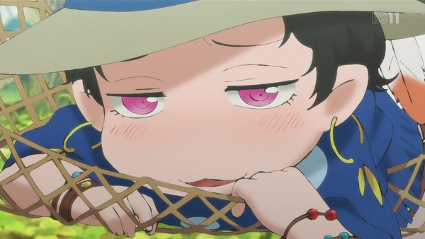 「ハクメイとミコチ」6話 (57)