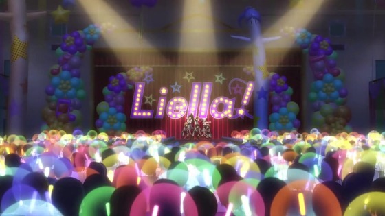 「ラブライブ!スーパースター!!」2期 3話感想 (78)