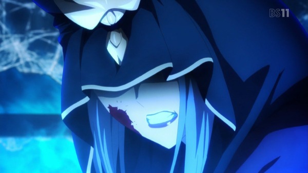 Fate／stay night [UBW] (16)