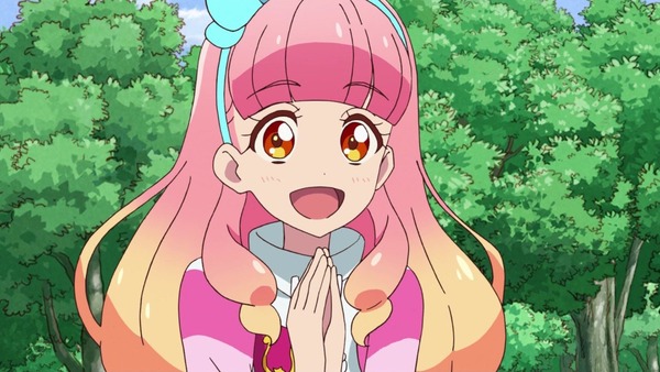 「アイカツフレンズ!」28話感想 (34)