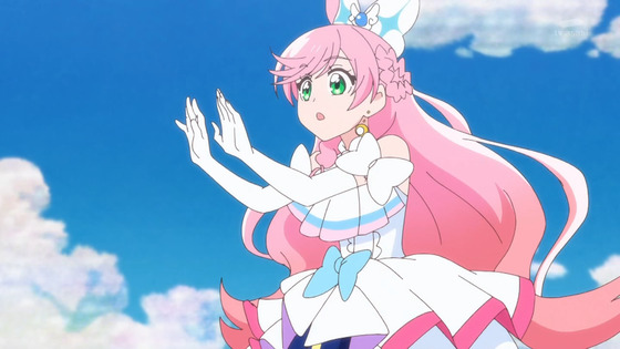 「ひろがるスカイ!プリキュア」ひろプリ 25話感想 (41)