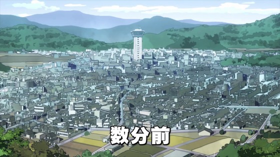 「僕のヒーローアカデミア」111話(5期 23話)感想 (1)