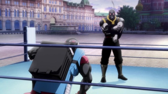 「キン肉マン 完璧超人始祖編」5話感想  (16)