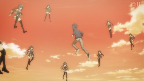 「デート・ア・ライブV」5期 10話感想 (81)