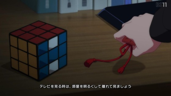 「ウマ娘 プリティーダービー」3期 9話感想 (5)