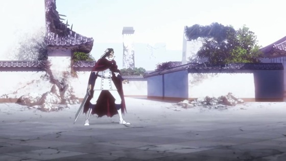 「BLEACH 千年血戦篇」6話感想 (47)