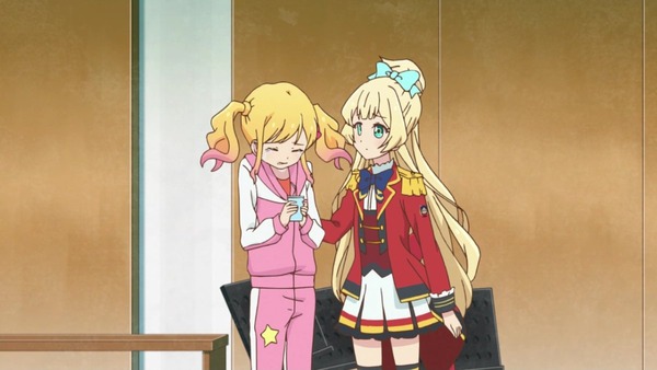 「アイカツスターズ!」 (14)