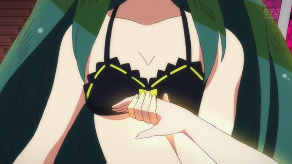 ガッチャマン クラウズ インサイト (40)