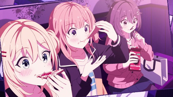 「日々は過ぎれど飯うまし」 4話感想 (68)