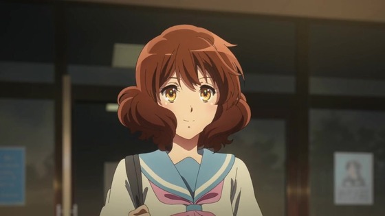 「響け!ユーフォニアム3」3期 6話感想 (100)