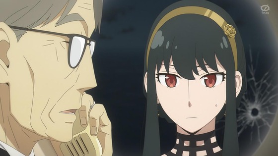 「SPY×FAMILY」2期 31話感想 (44)