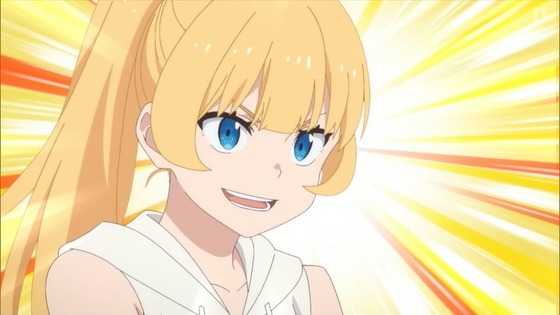 「姫様“拷問”の時間です」5話感想 (8)