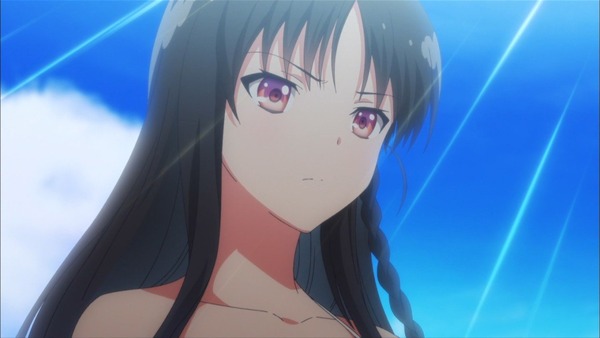 「ようこそ実力至上主義の教室へ」7話 (28)