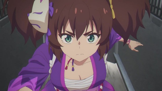 「ウマ娘 シンデレラグレイ」23話感想 (88)