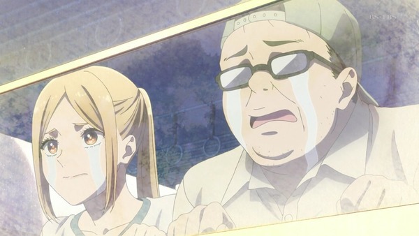 「推しが武道館いってくれたら死ぬ」3話感想 画像 (23)