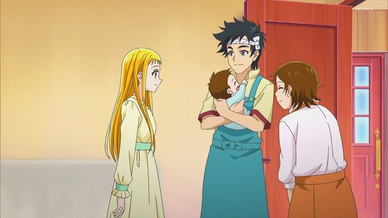 「キボウノチカラ~オトナプリキュア'23~」10話感想 (27)