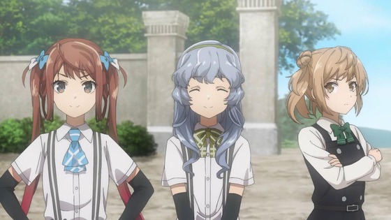 『「艦これ」いつかあの海で』1話感想 (11)