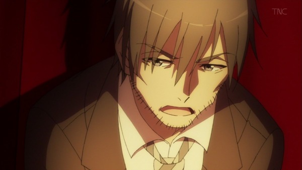 乱歩奇譚 Game of Laplace (26)