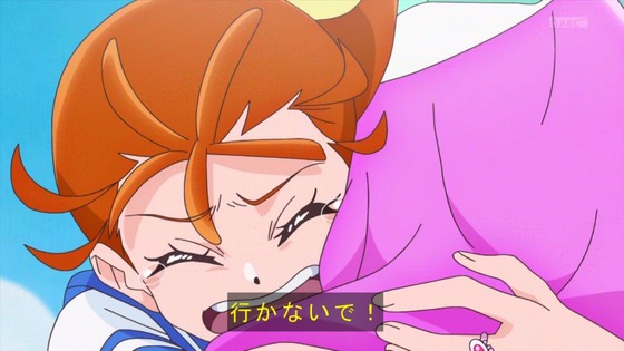 「トロピカル~ジュ!プリキュア」トロプリ 46話感想 最終回 (38)
