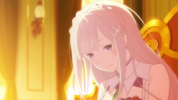 「Re：ゼロから始める異世界生活」8話感想 (34)